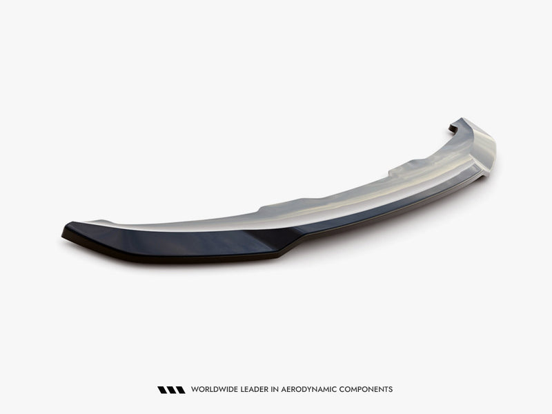 Maxton Design Front Splitter V.1 BMW i3 Mk1 Facelift