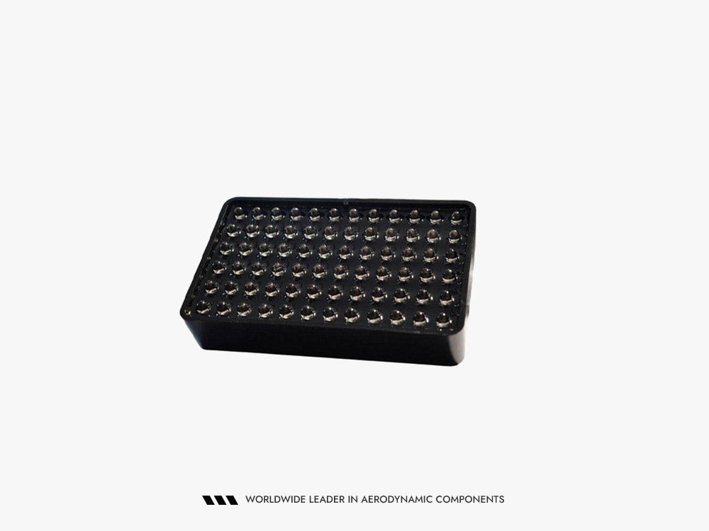 Maxton Design LED STOP Light Seat Leon ST FR Mk4