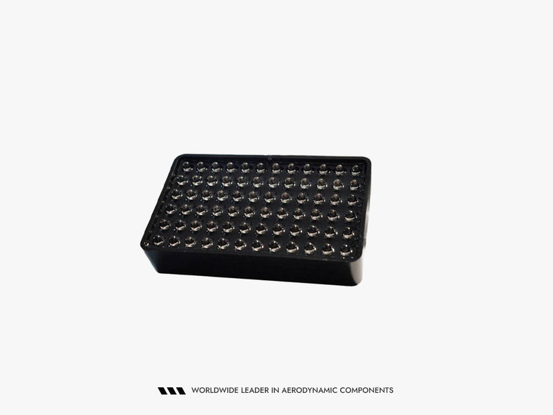 Maxton Design LED STOP Light Seat Leon ST FR Mk4