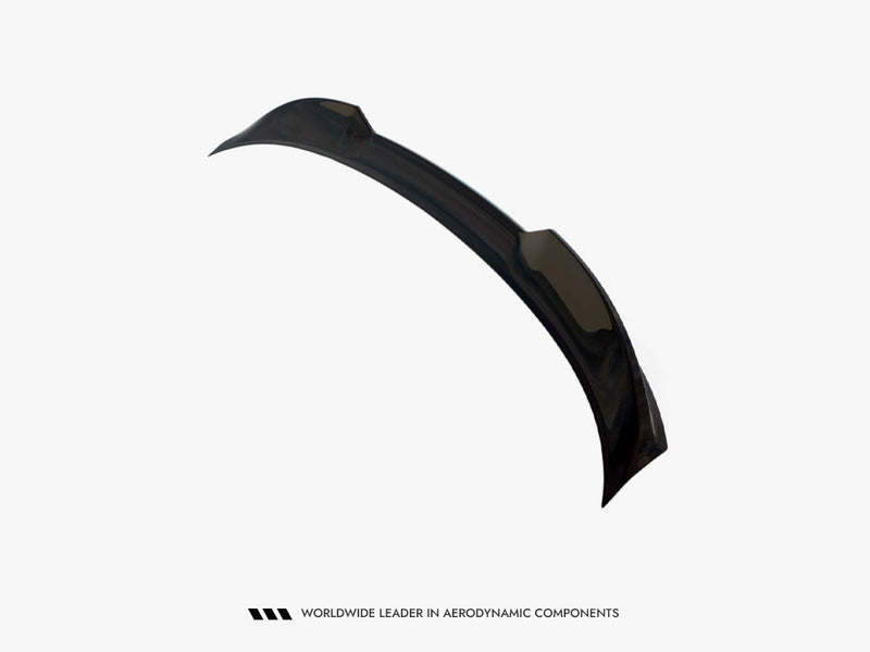 Maxton Design Spoiler CAP 3D BMW 4 Gran Coupe Standard / M-Pack F36