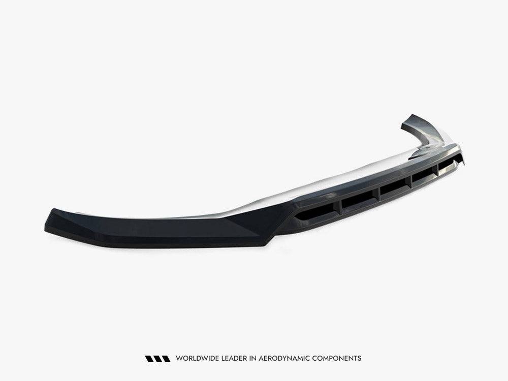 Maxton Design Front Splitter Volvo XC60 Mk2