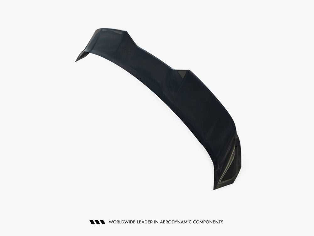 Maxton Design Spoiler CAP 3D Volvo XC60 Mk2