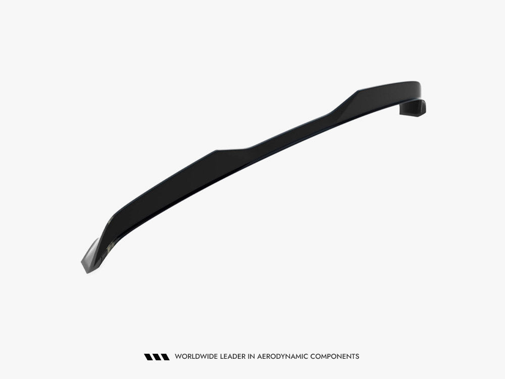Maxton Design Spoiler CAP 3D Volvo XC60 Mk2