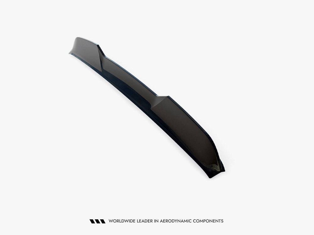 Maxton Design Spoiler CAP 3D Volkswagen Multivan Long T7