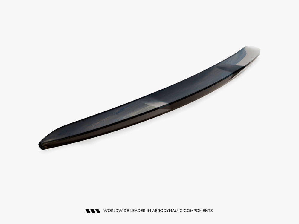 Maxton Design Spoiler CAP 3D Tesla Model 3 Performance Mk1 Facelift