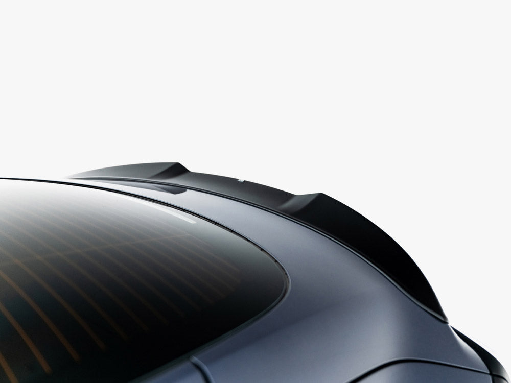 Maxton Design Spoiler CAP 3D Tesla Model 3