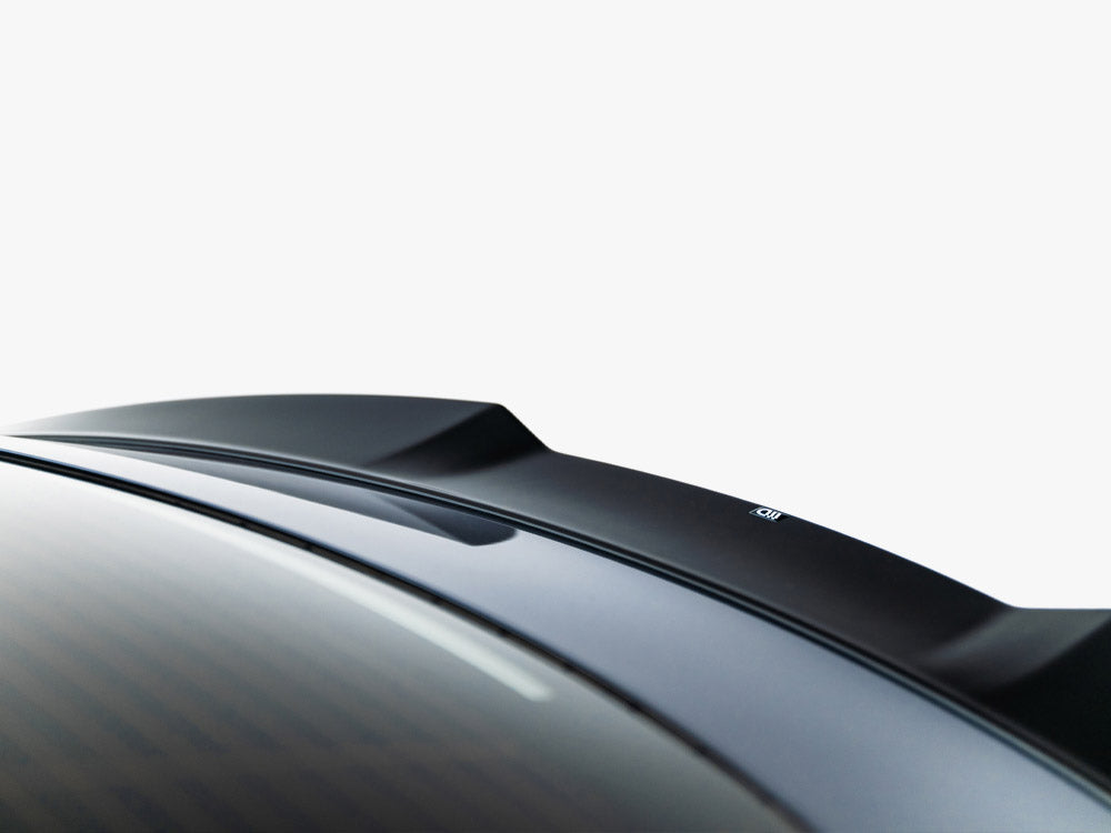 Maxton Design Spoiler CAP 3D Tesla Model 3