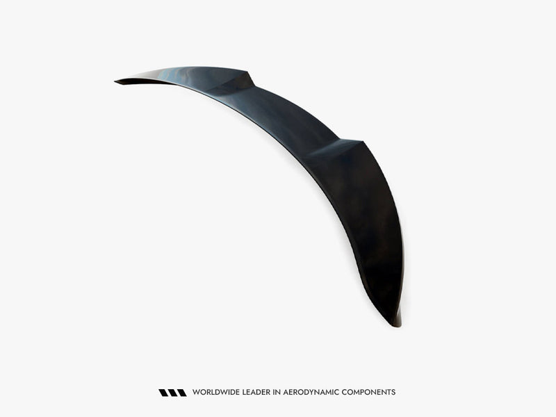 Maxton Design Spoiler CAP 3D Tesla Model 3