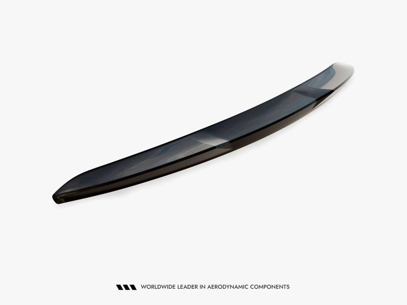 Maxton Design Spoiler CAP 3D Tesla Model 3