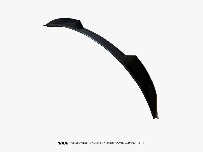Maxton Design Lower Spoiler CAP 3D Alfa Romeo Tonale Mk1