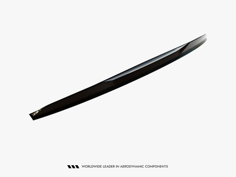 Maxton Design Lower Spoiler CAP 3D Alfa Romeo Tonale Mk1