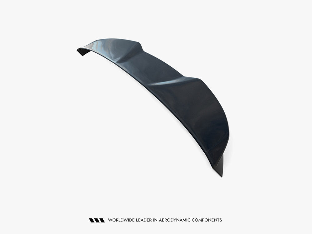 Maxton Design Spoiler CAP 3D Ford S-Max ST-Line Mk2