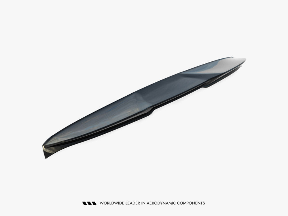 Maxton Design Spoiler CAP 3D Ford S-Max ST-Line Mk2