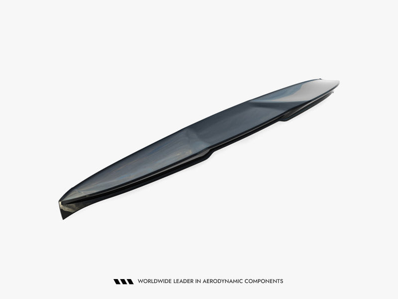 Maxton Design Spoiler CAP 3D Ford S-Max ST-Line Mk2