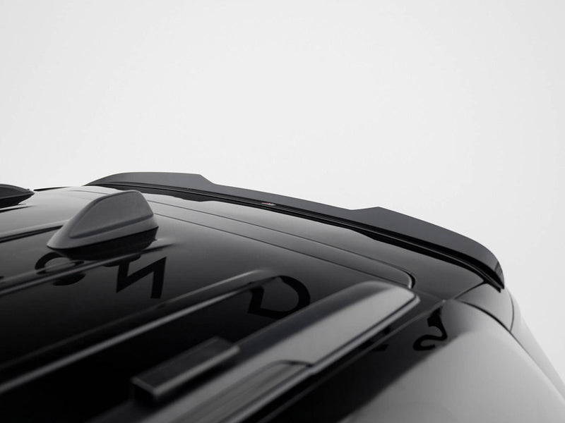 Maxton Design Full Body Kit Jeep Grand Cherokee Trailhawk Mk5