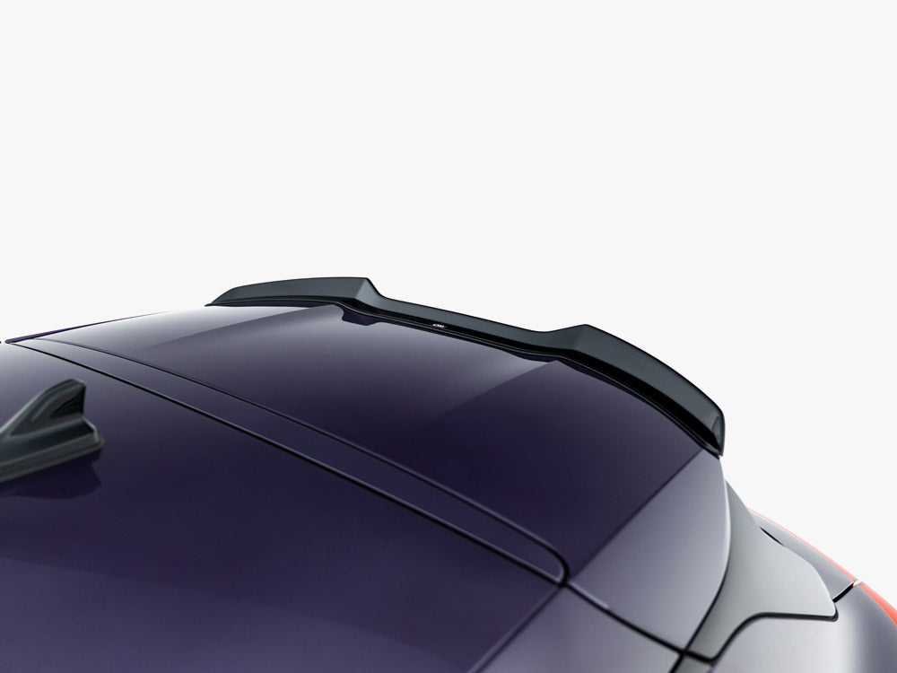 Maxton Design Spoiler CAP Cupra Terramar Mk1