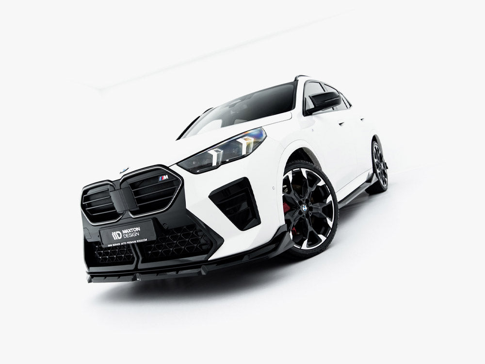 Maxton Design Full Body Kit BMW X2 M35i U10