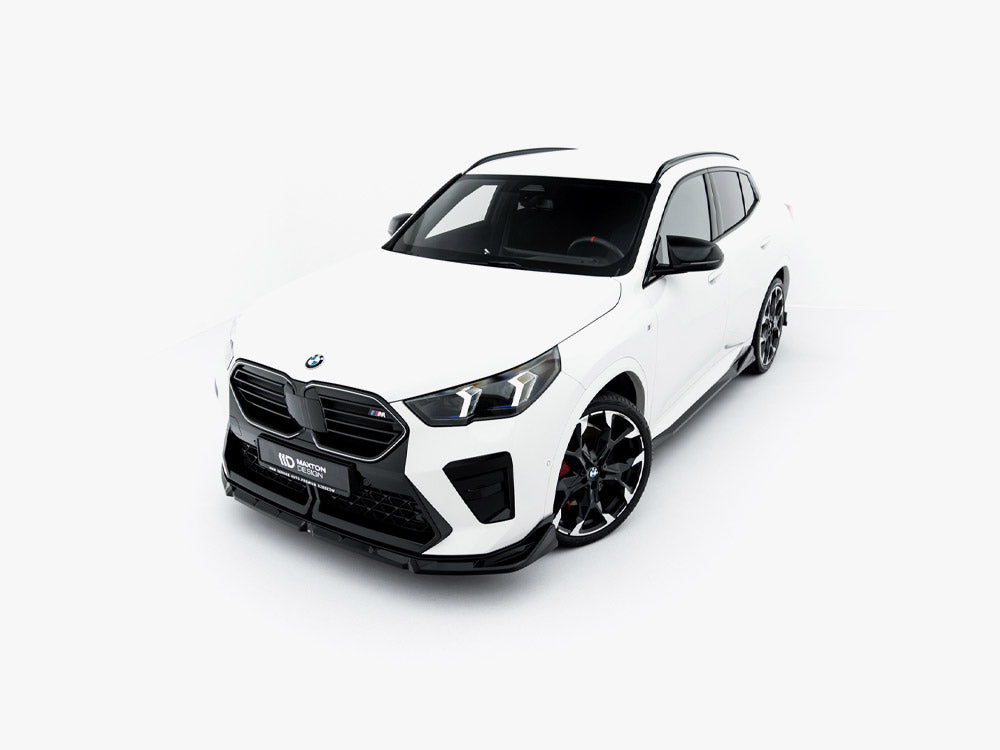 Maxton Design Full Body Kit BMW X2 M35i U10