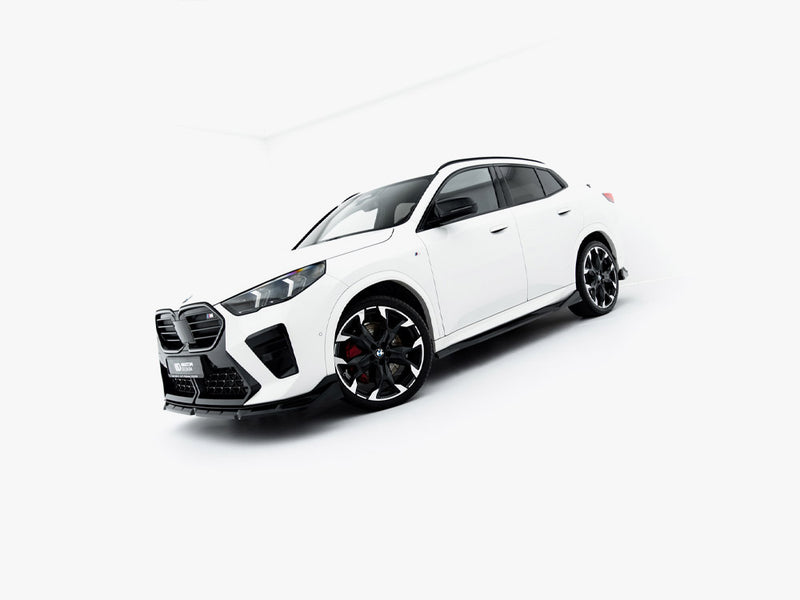 Maxton Design Full Body Kit BMW X2 M35i U10