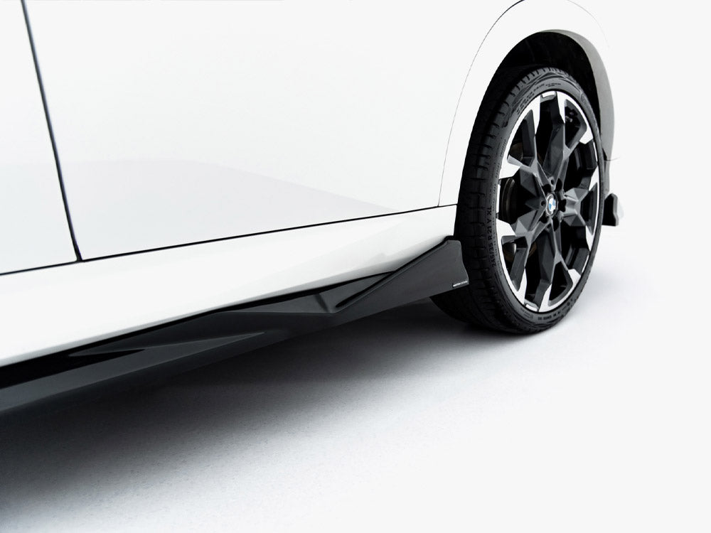 Maxton Design Full Body Kit BMW X2 M35i U10