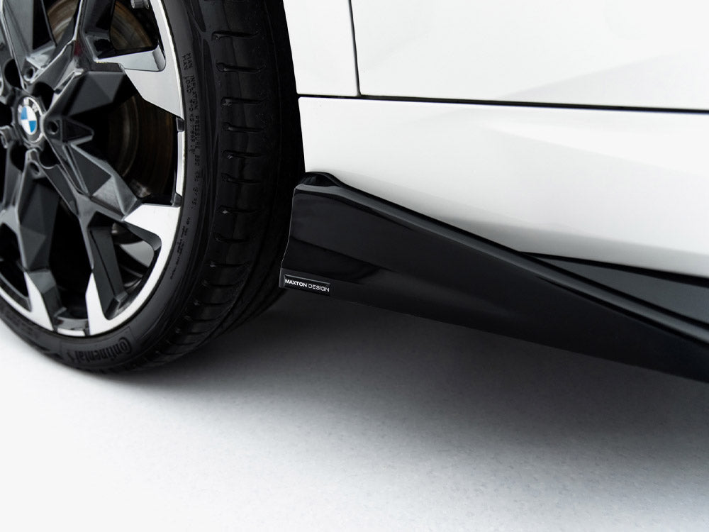 Maxton Design Full Body Kit BMW X2 M35i U10