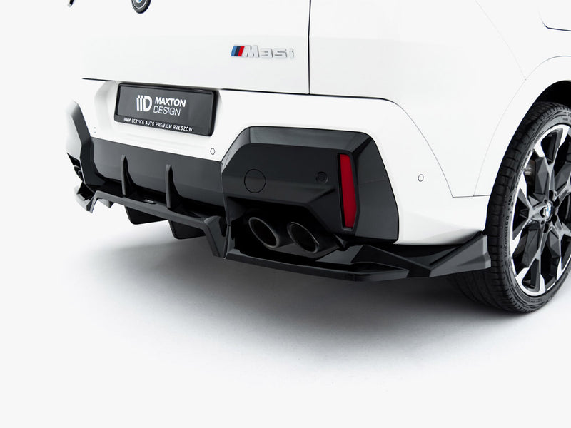 Maxton Design Full Body Kit BMW X2 M35i U10