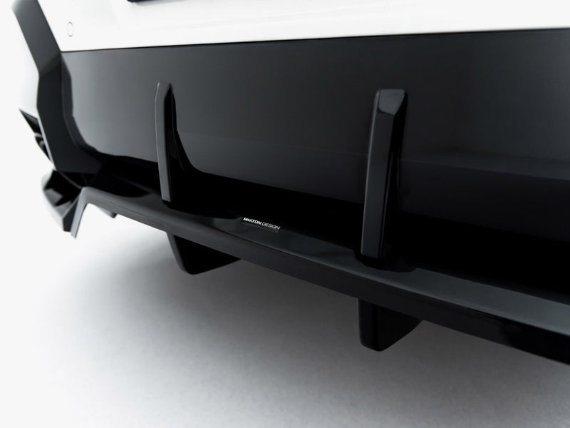 Maxton Design Full Body Kit BMW X2 M35i U10