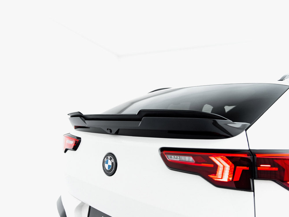 Maxton Design Full Body Kit BMW X2 M35i U10