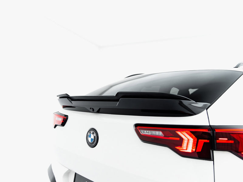 Maxton Design Full Body Kit BMW X2 M35i U10