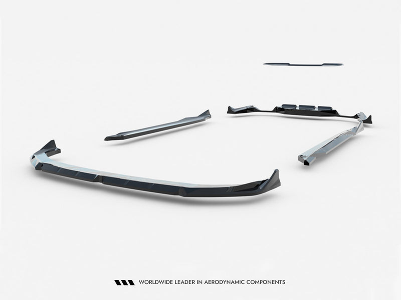 Maxton Design Full Body Kit BMW X2 M35i U10