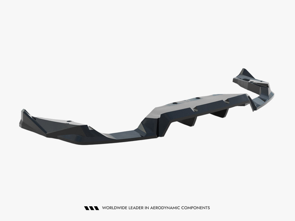 Maxton Design Full Body Kit BMW X2 M35i U10