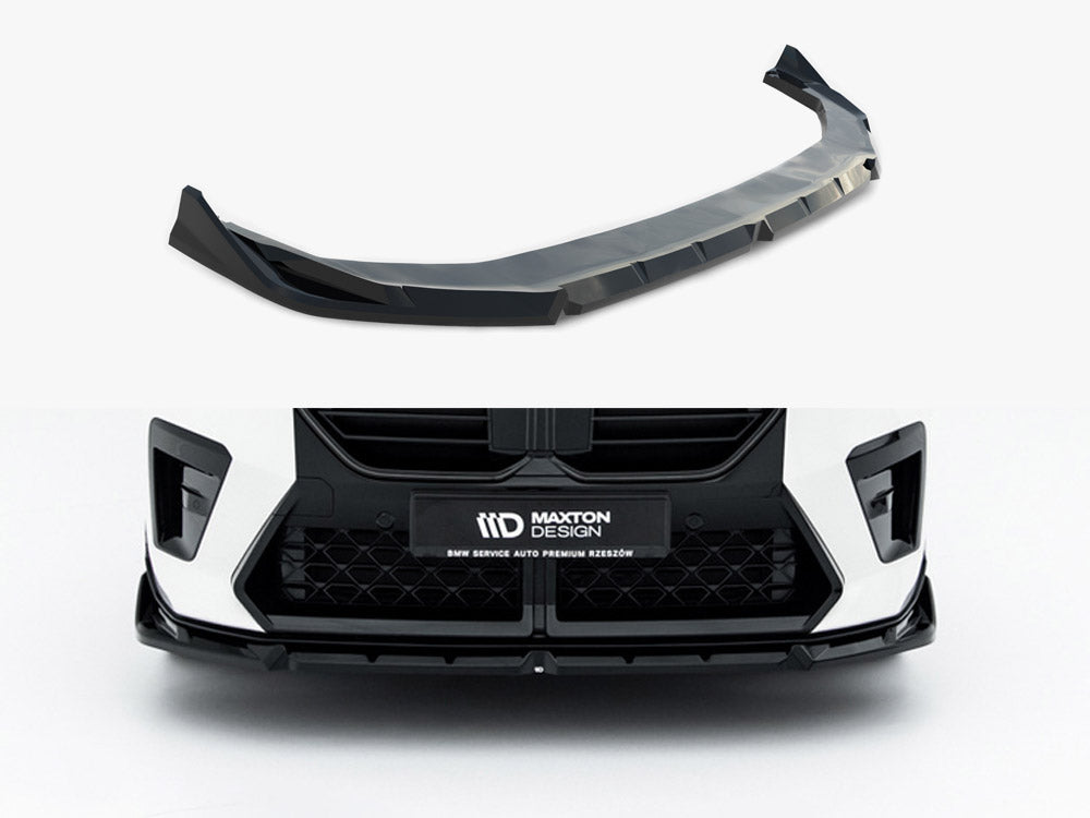 Maxton Design Full Body Kit BMW X2 M35i U10
