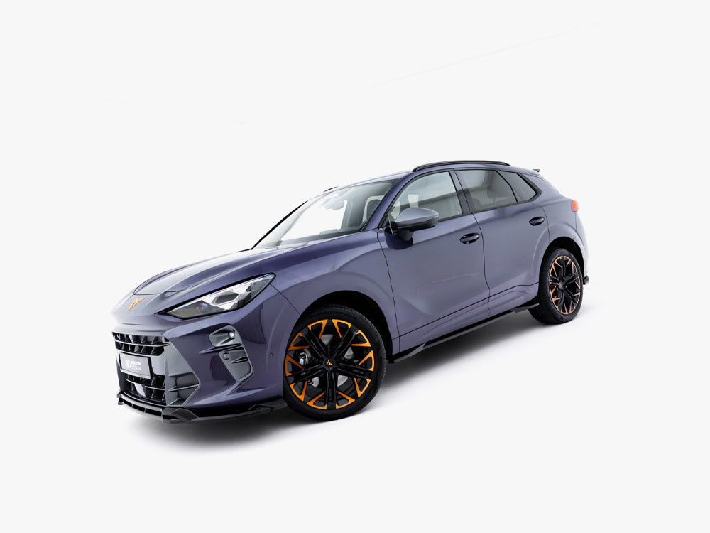 Maxton Design Full Body Kit Set 2 Cupra Terramar Mk1