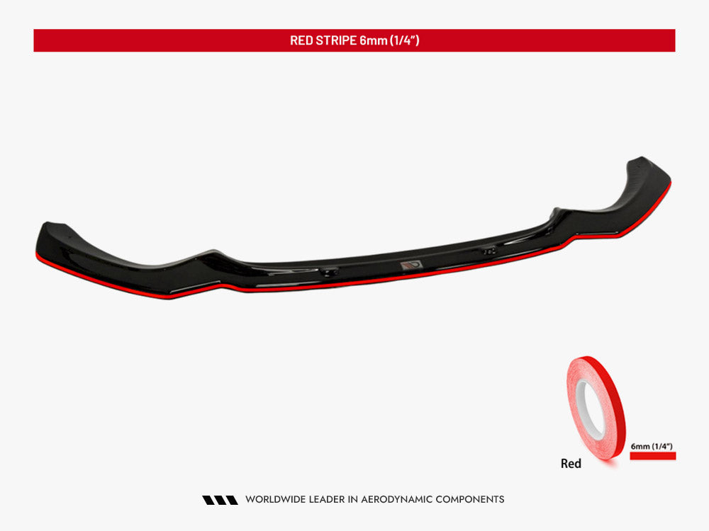 Maxton Design SELF Assemble PIN Stripe