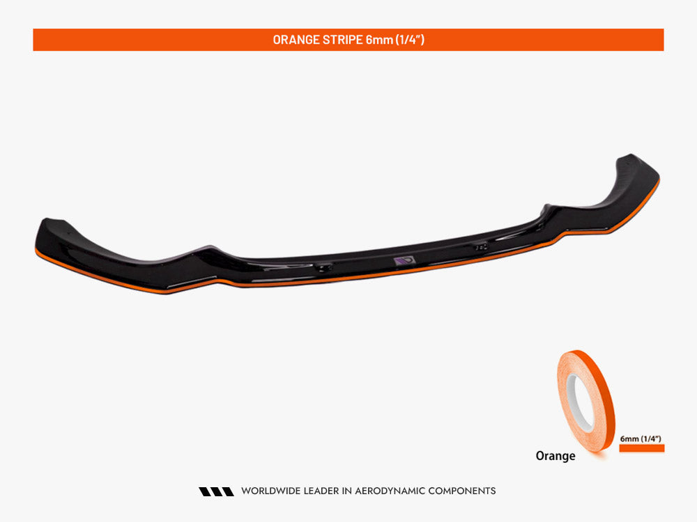 Maxton Design SELF Assemble PIN Stripe