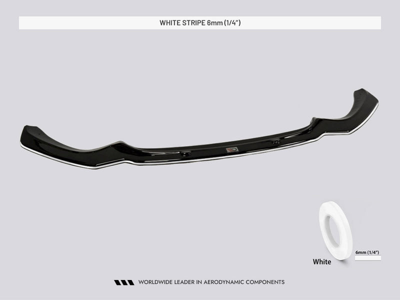 Maxton Design SELF Assemble PIN Stripe