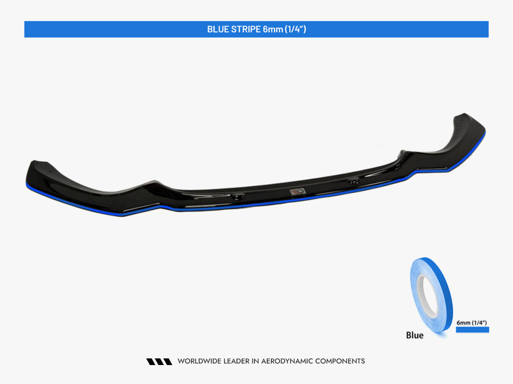 Maxton Design SELF Assemble PIN Stripe