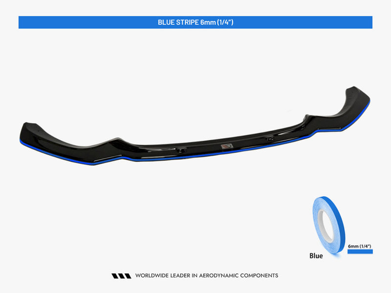 Maxton Design SELF Assemble PIN Stripe