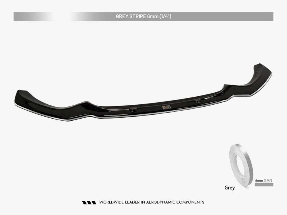 Maxton Design SELF Assemble PIN Stripe