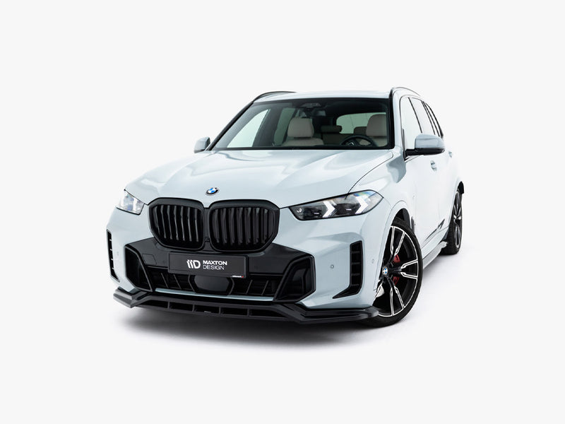 Maxton Design Full Body Kit Set 1 BMW X5 M-Pack G05 Facelift