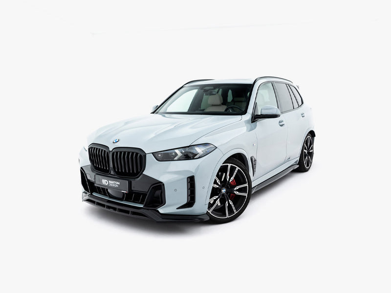 Maxton Design Full Body Kit Set 1 BMW X5 M-Pack G05 Facelift