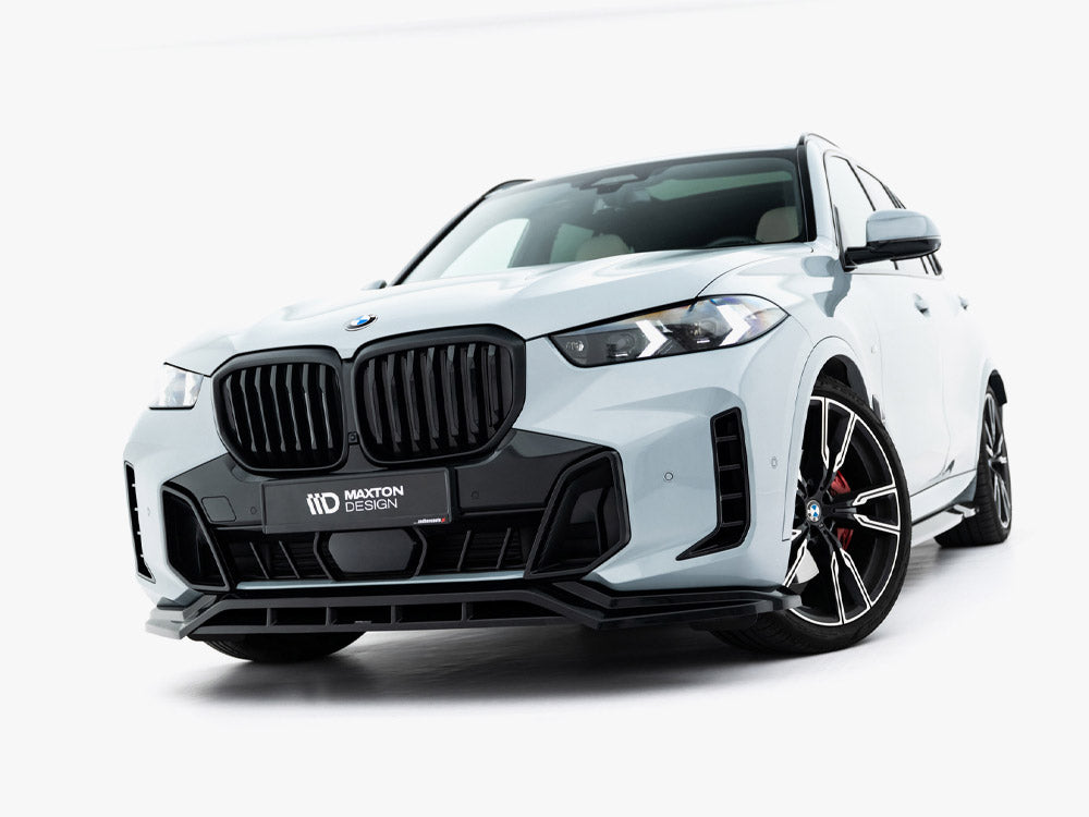 Maxton Design Full Body Kit Set 1 BMW X5 M-Pack G05 Facelift