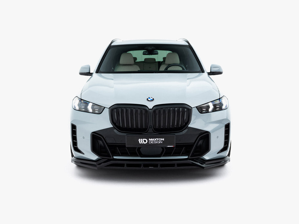 Maxton Design Full Body Kit Set 1 BMW X5 M-Pack G05 Facelift