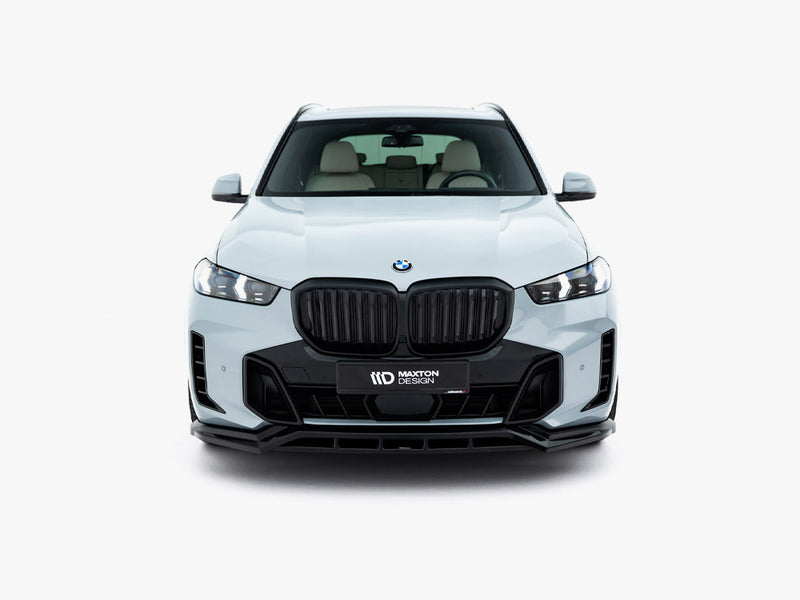 Maxton Design Full Body Kit Set 1 BMW X5 M-Pack G05 Facelift