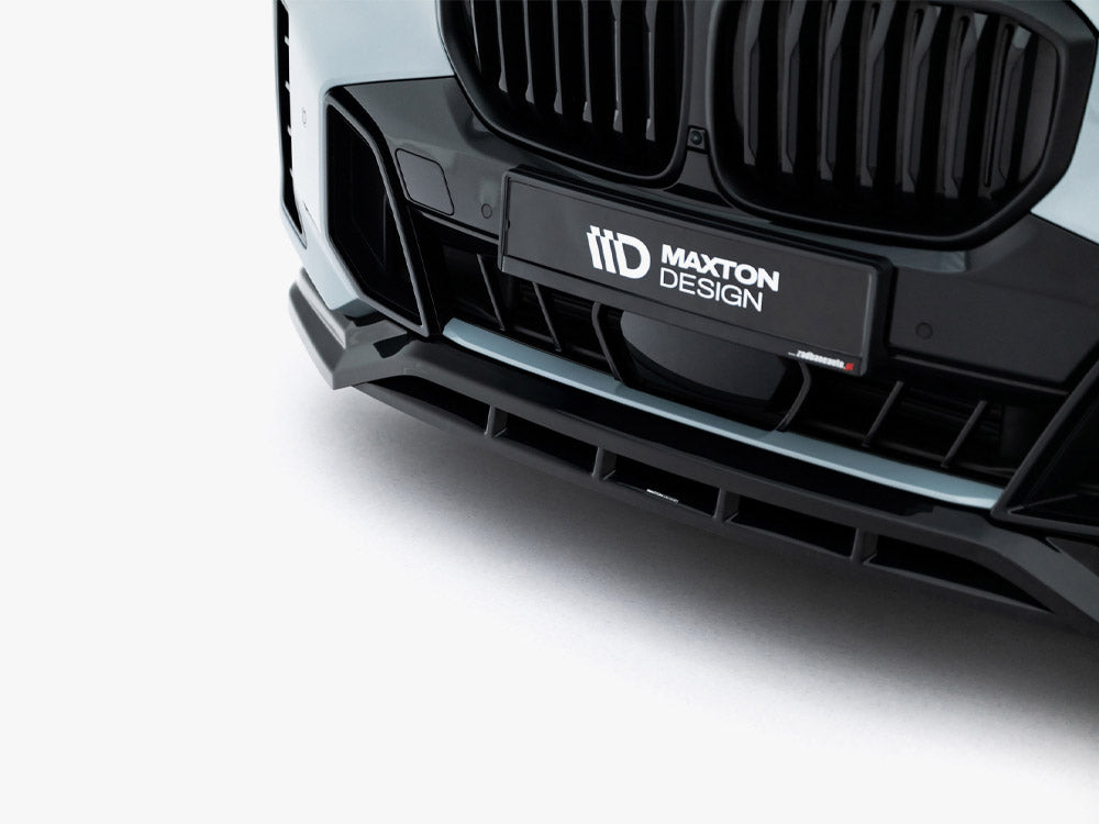 Maxton Design Full Body Kit Set 1 BMW X5 M-Pack G05 Facelift