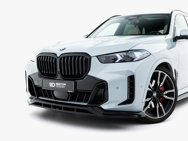Maxton Design Full Body Kit Set 1 BMW X5 M-Pack G05 Facelift