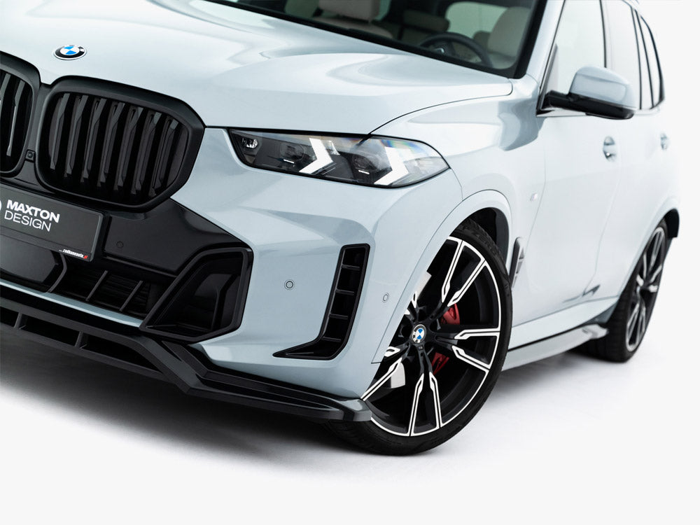 Maxton Design Full Body Kit Set 1 BMW X5 M-Pack G05 Facelift