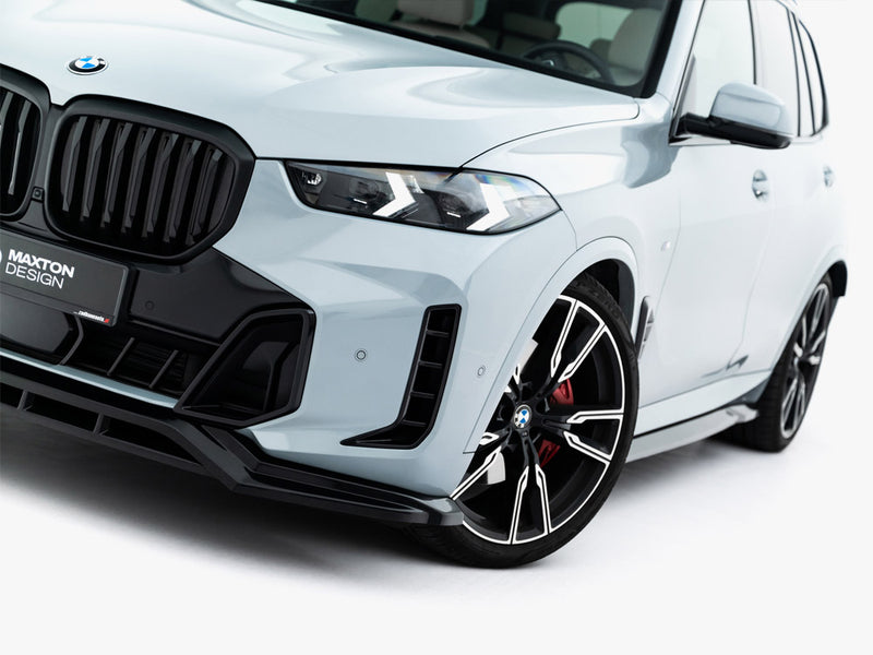Maxton Design Full Body Kit Set 1 BMW X5 M-Pack G05 Facelift