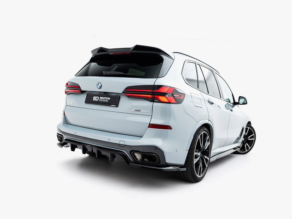 Maxton Design Full Body Kit Set 1 BMW X5 M-Pack G05 Facelift