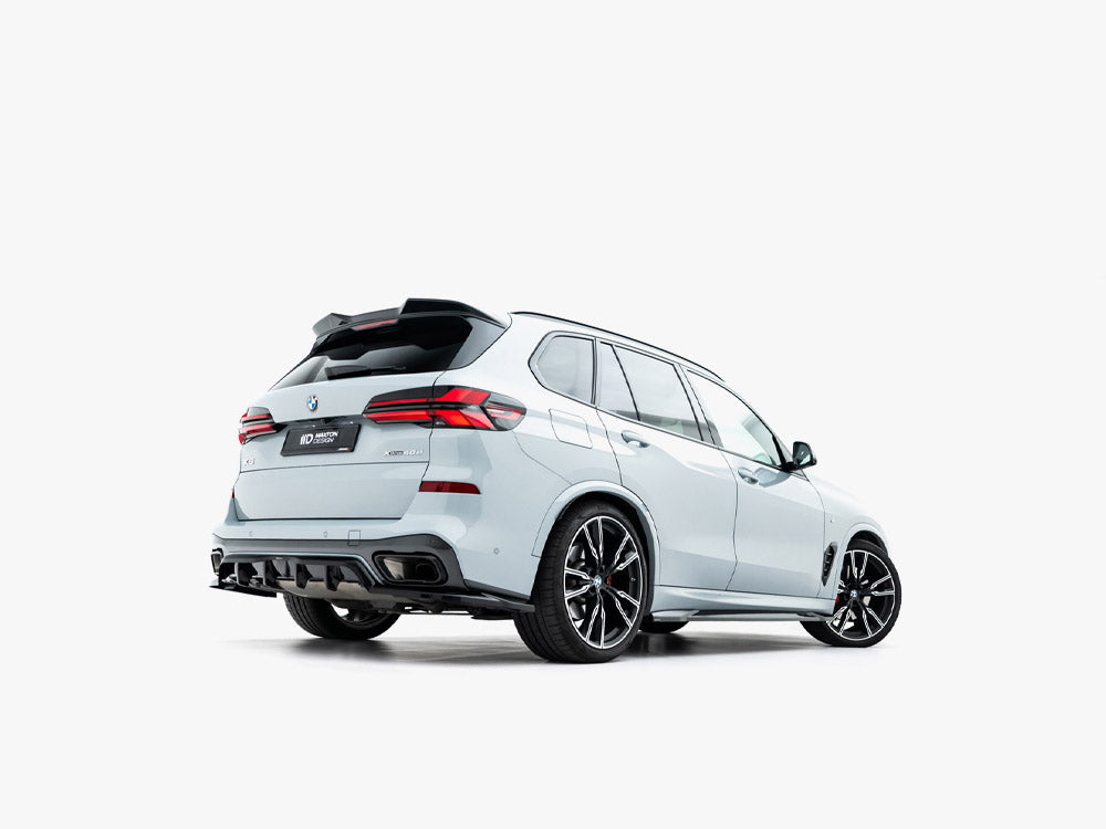Maxton Design Full Body Kit Set 1 BMW X5 M-Pack G05 Facelift